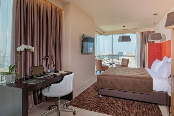Prima Link Hotel (Petah Tikva)